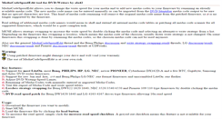Desktop Screenshot of ala42.cdfreaks.com